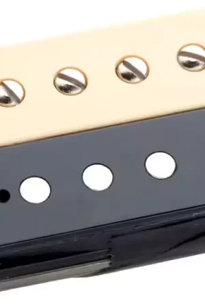 Seymour Duncan SH-1N-Z - 59 Model Manche Zebra - Commandez maintenant
