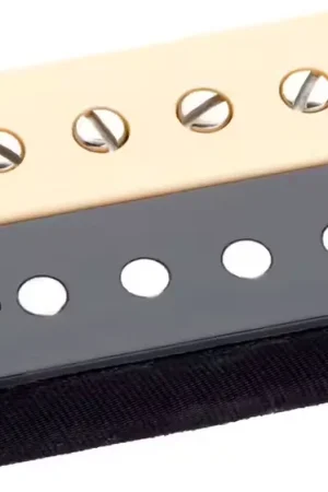 Seymour Duncan SH-1N-Z4C - 59 Model Manche Zebra | Top des ventes
