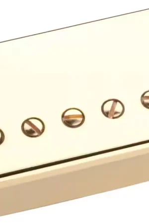 Expédition rapide | Seymour Duncan SH-1B-G4C - 59 Model Chevalet Gold