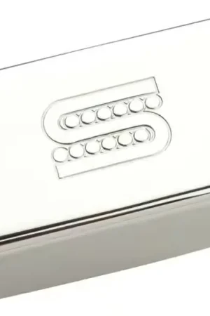 Disponible maintenant | Seymour Duncan SM-1N - Vintage MINI-hb Manche Nickel