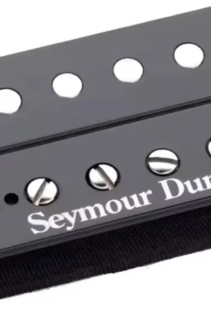 Prix promo - Seymour Duncan SH-2B - Jazz Model Chevalet Noir