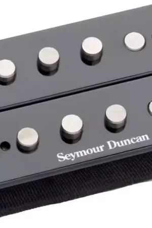 Seymour Duncan SH-3 - Stag Mag Noir | Jusqu'à épuisement des stocks