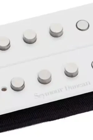 Nouveau en boutique - Seymour Duncan SH-3-W - Stag Mag Blanc