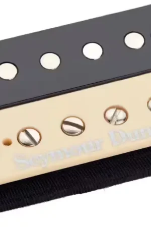 Envoi rapide | Seymour Duncan SH-4JB-Z - JB Model Chevalet Zebra