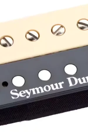En stock - Seymour Duncan SH-PG1-Z - Pearly Gates Manche Zebra