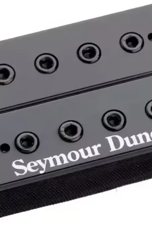 Bonne affaire - Seymour Duncan SH-10N - Full Shred Manche Noir