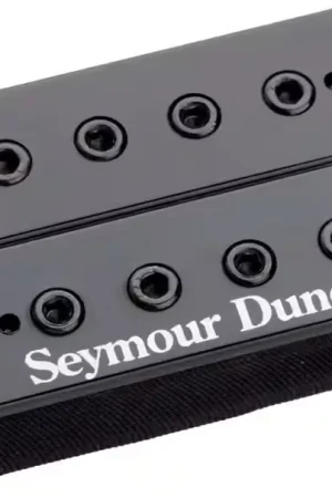 Seymour Duncan SH-10B - Full Shred Chevalet Noir - Prix spécial