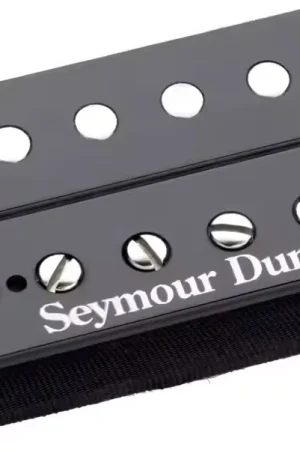 Seymour Duncan SH-11 - Custom Custom HB Chevalet Noir | Prix bas