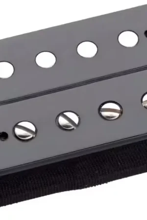 Offre limitée | Seymour Duncan APH-1b - Alnico II Pro HB Chevalet Noir