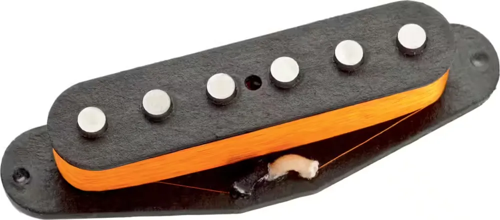 Tendance | Seymour Duncan SSL-2RWRP - Vintage Flat Strat Sans Capot