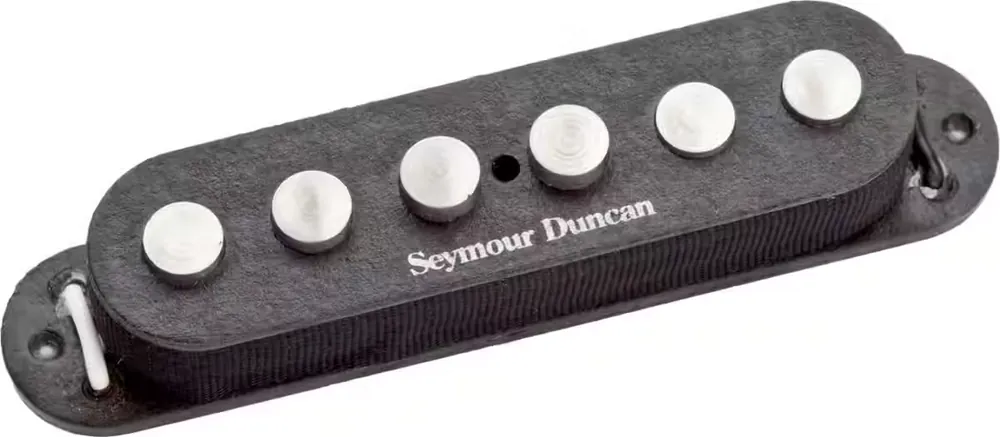 Seymour Duncan SSL-7 - QUARTER-pound Stag Strat Sans Capot - Plus que quelques articles