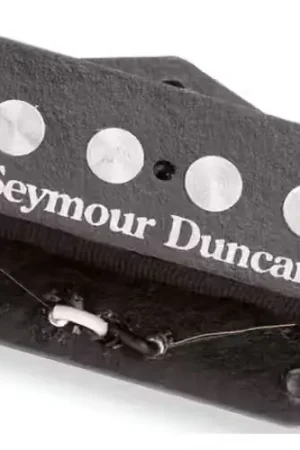Prix exceptionnel | Seymour Duncan STL-3-T - Q-pound Teletapchevaletnoir