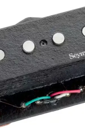 Seymour Duncan STK-T3B - Vintage Stack Tele Chevalet Noir - Se termine bientôt