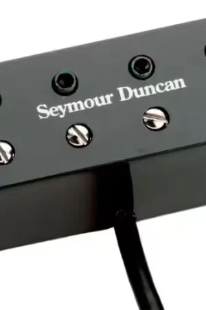 Seymour Duncan SLSD-1B - Lil' Screamin' Demon Chevalet Noir | Cette semaine uniquement