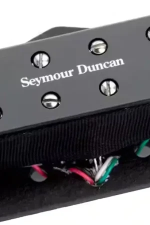 Seymour Duncan ST59-1 - Little '59 Lead Tele | Plébiscité par les clients