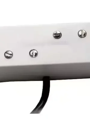 Seymour Duncan SDBR-1N-W - Duckbuckers Strat Manche Blanc - Commandez maintenant
