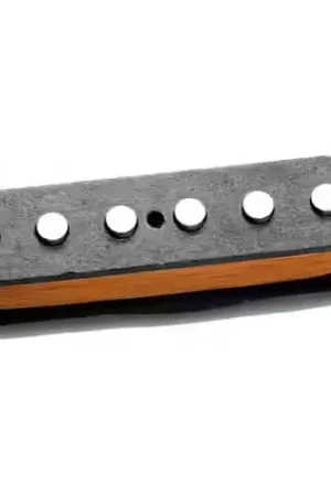 Remise supplémentaire | Seymour Duncan SJAG-1n - Vintage Jaguar Manche Sans Capot