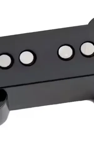 Seymour Duncan SJB-1N - Vintage Jazz Bass Manche Noir - Coup de cœur des clients