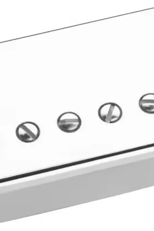 Seymour Duncan HB-cover-n - Capot HB Nickel | Prix malin