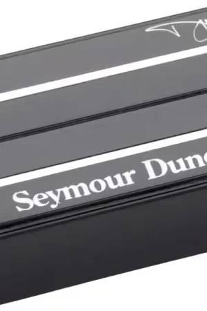 Seymour Duncan SH-13 - Dimebucker Chevalet Noir | Affaire à saisir