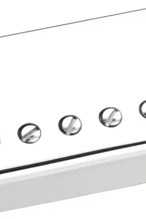 Seymour Duncan SH-2B-N - Jazz Model Chevalet Nickel - Stock presque épuisé