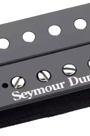 Plus que quelques unités | Seymour Duncan SH-15 - Alternative 8 Chevalet Noir