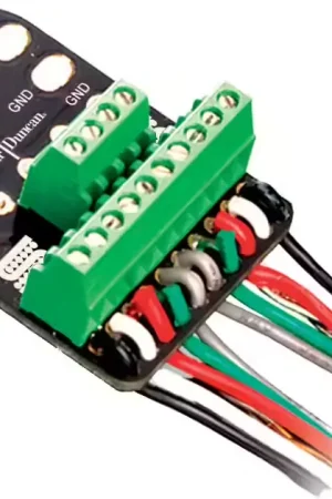 Seymour Duncan LB1500K - Liberator + Volume 500K | Déstockage