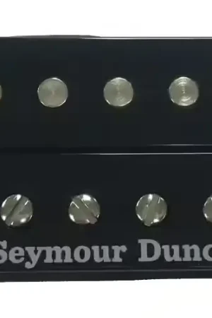 Ajoutez au panier | Seymour Duncan SH-1B-NH - Nighthawk 59 Chevalet Noir