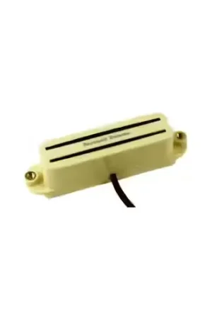 Seymour Duncan SHR-1N-C - Hot Rails Strat Manche Creme - Disponible maintenant