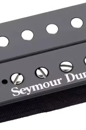 Nouvel arrivage - Seymour Duncan SH-16 - 59 Custom Hybrid Chevalet Noir
