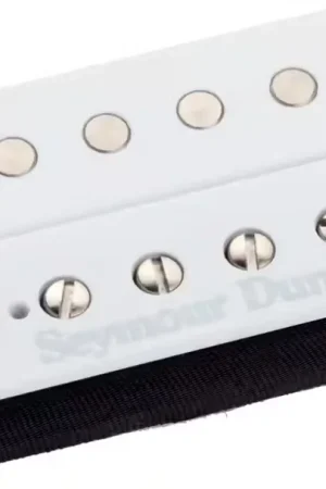 Seymour Duncan SH-16-W - 59 Custom Hybrid Chevalet Blanc - Commandez maintenant