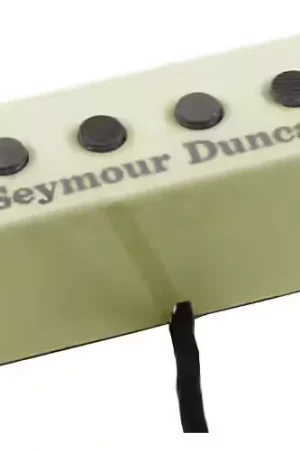 Profitez-en maintenant | Seymour Duncan STK-S6-PH - Custom Stack Plus Parchemin