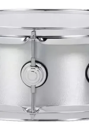 Livraison rapide | DW Drum Workshop ALUMINUM 14X6,5"