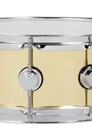 Nouvel arrivage - DW Drum Workshop DRVN5514SPC - LAITON 14X5,5"