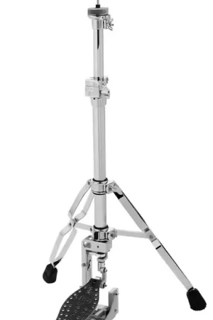 Petit prix | DW Drum Workshop Pédale De Charleston Direct Drive DWCPMDDHH2