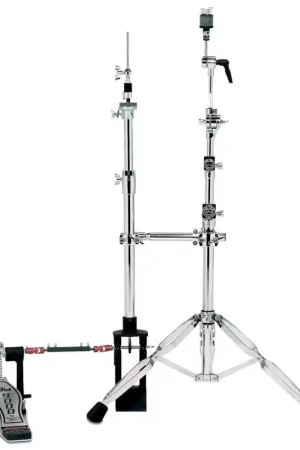 DW Drum Workshop Universal Remote Hihat Série 9000 9550 - Retour facile