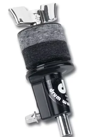 DW Drum Workshop SM909 - Tilter Cymbale "stacker" Reglage Universel - Réduction
