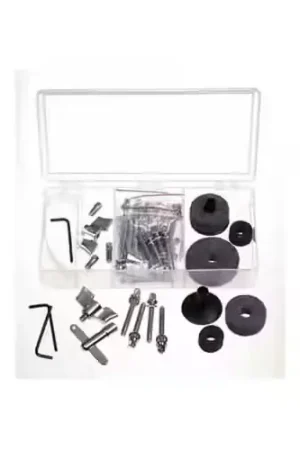 Fin de série | DW Drum Workshop Survival Kit SMSVKIT