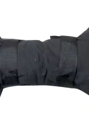 Remise - DW Drum Workshop Coussin Tête D'ours Sourdine Grosse Caisse Profondeur 16"