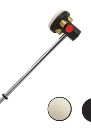 DW Drum Workshop DWSM110 Batte Control Beater Pour Pédale De Grosse Caisse | Très populaire