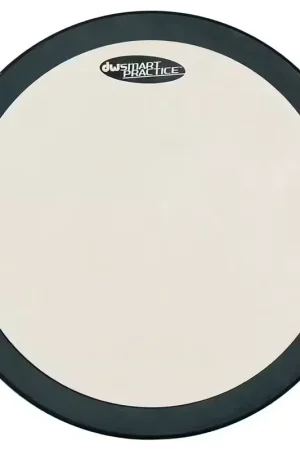 DW Drum Workshop Smart Practice Snaredrum 14" | Commandez en ligne
