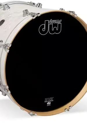 DW Drum Workshop 20X16 Performance White Marine Pearl - Disponible maintenant