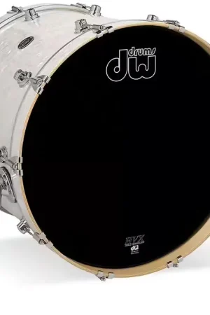 DW Drum Workshop 22X18 Performance White Marine Pearl | Nouveau