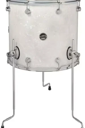 DW Drum Workshop Tom Basse 18X16" Performance White Marine Pearl | Économisez maintenant