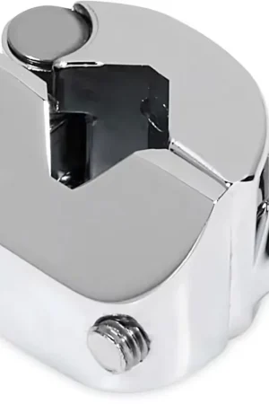 DW Drum Workshop Clamp Memoire Nickel - Offre exclusive