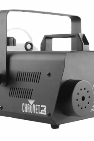 Chauvet Dj Hurricane 1600 | Prix en baisse