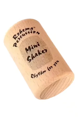 Rohema Mini Shaker Aigu Hetre - Excellente qualité