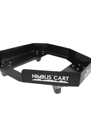 Disponible maintenant - Chauvet Dj Nimbus Cart