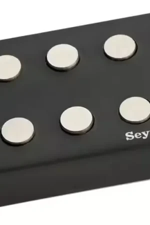 Nouvel arrivage | Seymour Duncan SMB-5a - Music Man 5 Alnico Noir