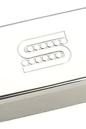 Seymour Duncan SRB-1N - HB Rickenbacker Manche Nickel | Excellente qualité